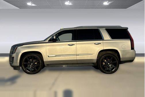 2015 Cadillac Escalade Luxury