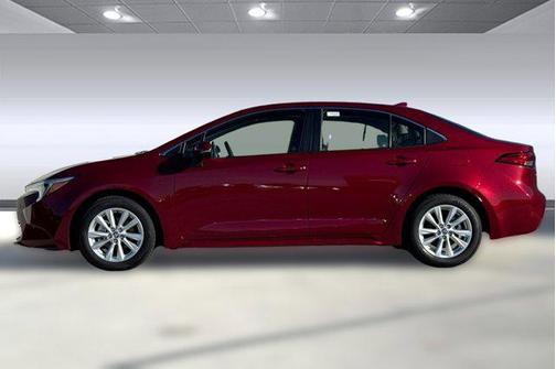 2026 Toyota Corolla Hybrid XLE