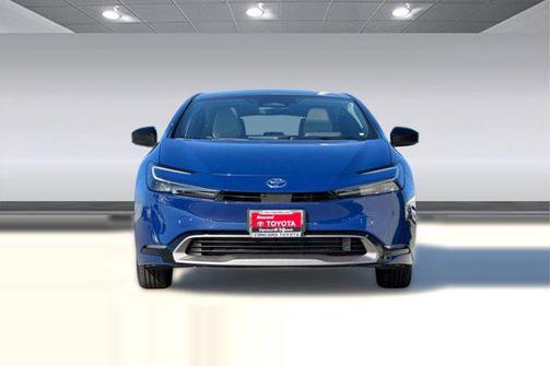2026 Toyota Prius Limited