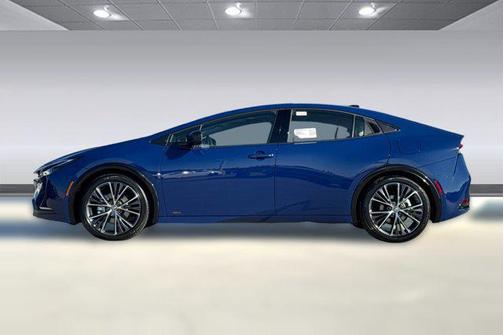 2026 Toyota Prius Limited