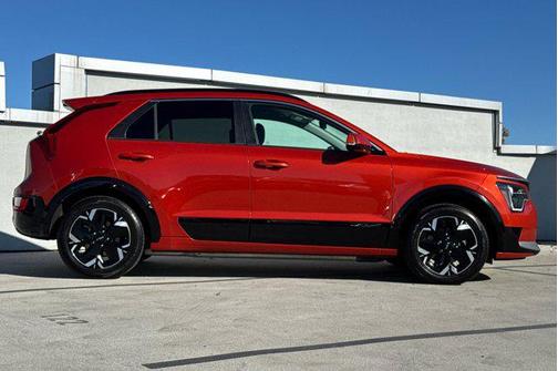 2023 Kia Niro EV Wind