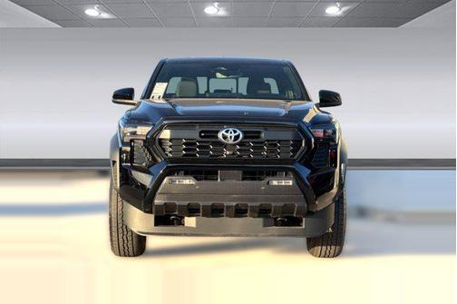 2025 Toyota Tacoma Hybrid TRD Off Road