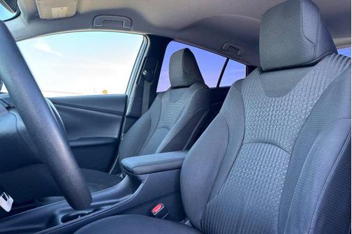 2017 Toyota Prius Two Eco