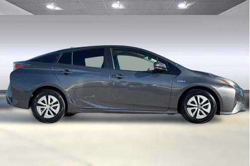 2017 Toyota Prius Two Eco