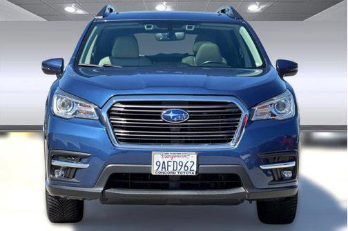 2022 Subaru Ascent Limited 7-Passenger