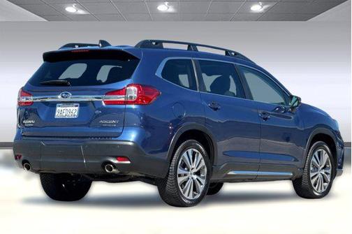 2022 Subaru Ascent Limited 7-Passenger