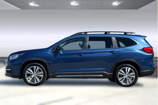 2022 Subaru Ascent Limited 7-Passenger