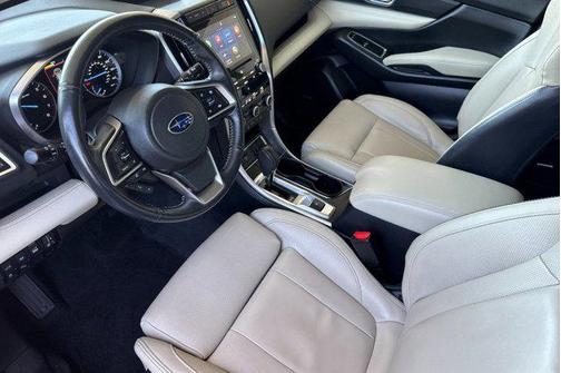 2022 Subaru Ascent Limited 7-Passenger