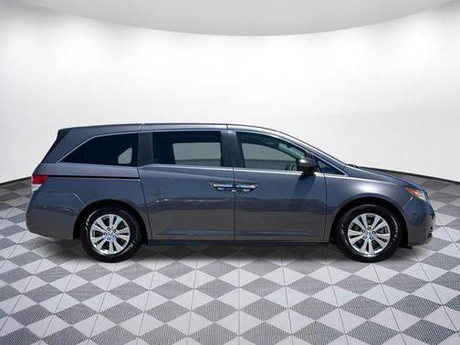 2015 Honda Odyssey EX
