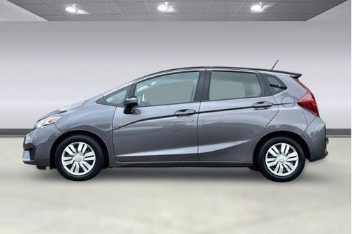 2017 Honda Fit LX