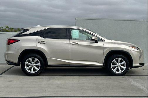2016 Lexus RX 350 Base