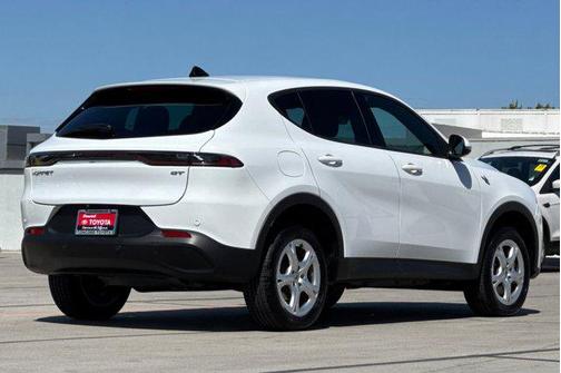 2024 Dodge Hornet GT AWD