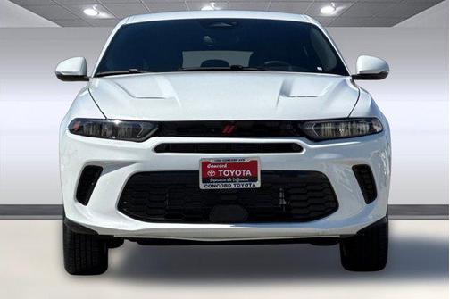 2024 Dodge Hornet GT AWD
