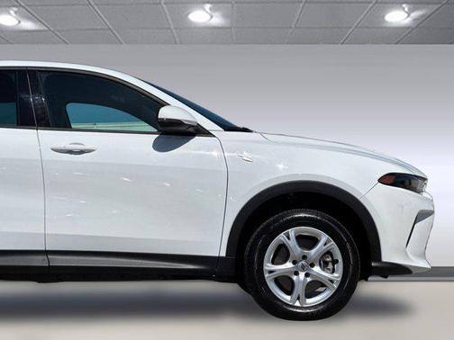 2024 Dodge Hornet GT AWD