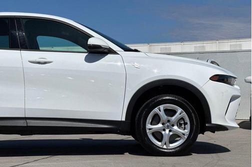 2024 Dodge Hornet GT AWD