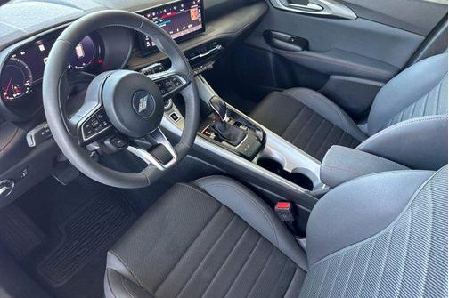 2024 Dodge Hornet GT AWD