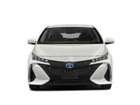 2020 Toyota Prius Prime LE