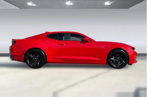2022 Chevrolet Camaro RWD Coupe LT1
