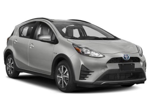 2019 Toyota Prius L
