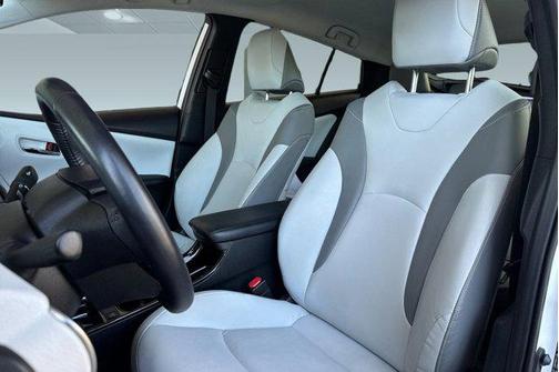 2021 Toyota Prius Prime XLE