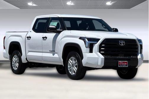 2025 Toyota Tundra SR
