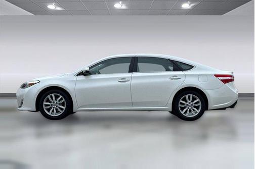 2014 Toyota Avalon XLE