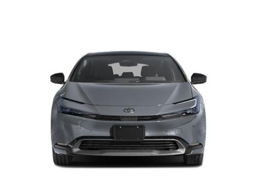 Reservoir Blue 2025 Toyota Prius Limited