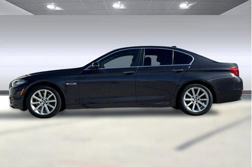 2014 BMW 535 xDrive