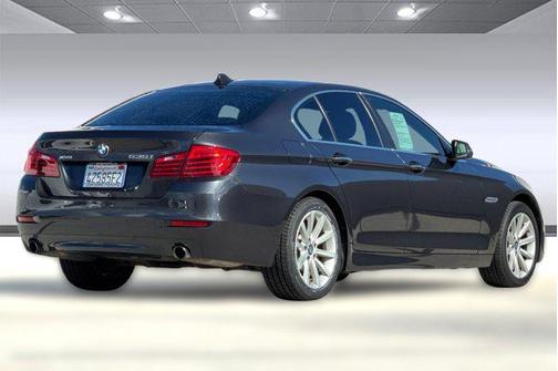 2014 BMW 535 xDrive