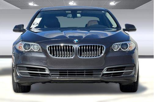 2014 BMW 535 xDrive
