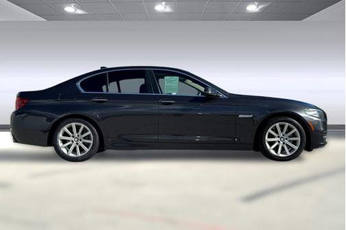 2014 BMW 535 xDrive