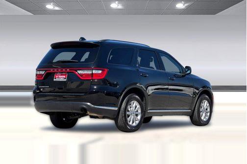 2024 Dodge Durango SXT AWD