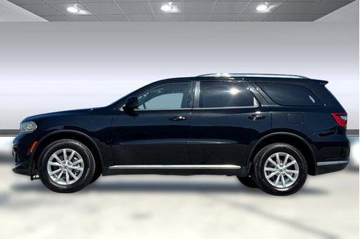2024 Dodge Durango SXT AWD