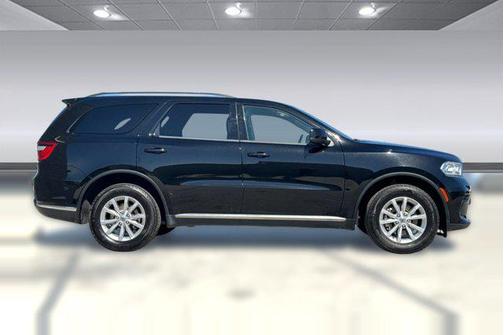 2024 Dodge Durango SXT AWD