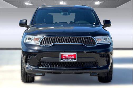 2024 Dodge Durango SXT AWD