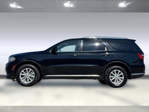 2024 Dodge Durango SXT AWD