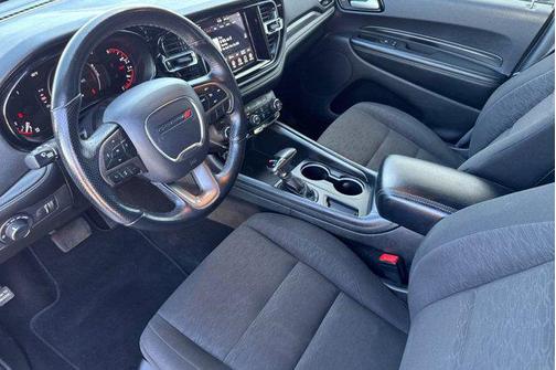 2024 Dodge Durango SXT AWD