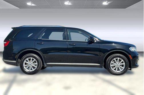2024 Dodge Durango SXT AWD