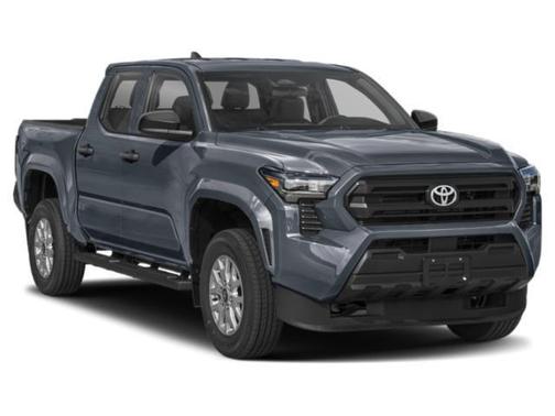 Ice Cap 2026 Toyota Tacoma SR