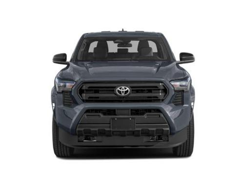 Ice Cap 2026 Toyota Tacoma SR