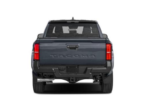 Ice Cap 2026 Toyota Tacoma SR