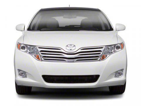 2010 Toyota Venza Base