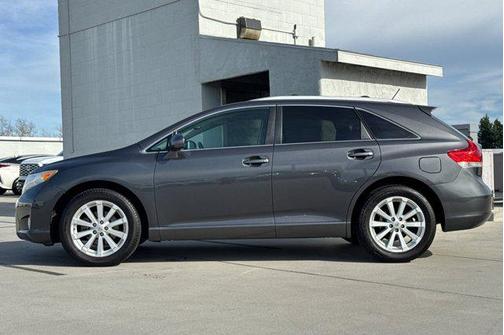 2010 Toyota Venza Base