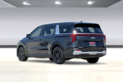 Panthera Metal 2026 Kia Carnival LXS