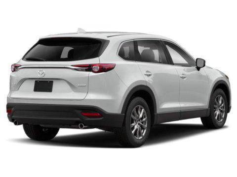 2019 Mazda CX-9 Touring