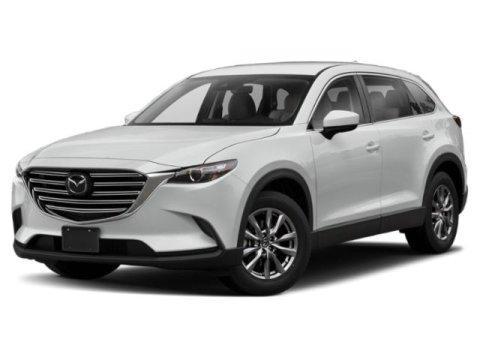 2019 Mazda CX-9 Touring