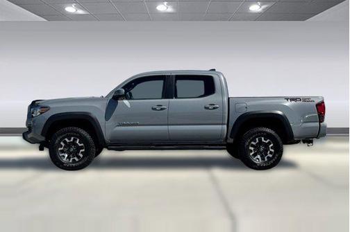 2018 Toyota Tacoma TRD Off Road