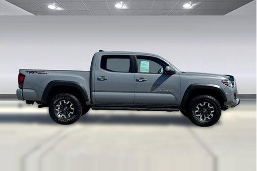 2018 Toyota Tacoma TRD Off Road