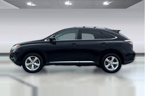 2010 Lexus RX 350 Base