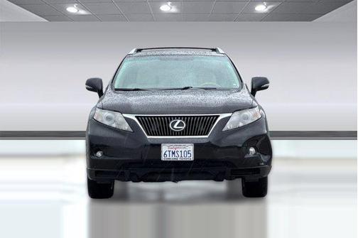 2010 Lexus RX 350 Base